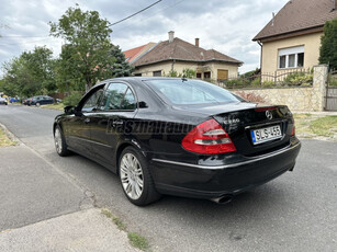 MERCEDES-BENZ E 280 CDI Avantgarde (Automata)