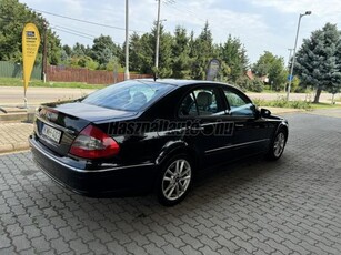 MERCEDES-BENZ E 320 CDI 4Matic Avantgarde (Automata)