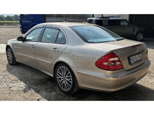 MERCEDES-BENZ E 320 CDI Avantgarde (Automata)