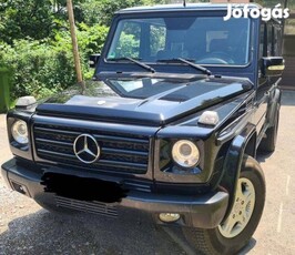 Mercedes-Benz G 350 Bluetec Station Wagon (Auto...