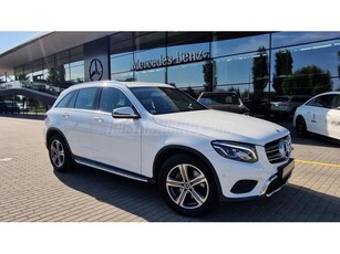 MERCEDES-BENZ GLC 250 d 4Matic 9G-TRONIC