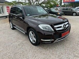 GLK-350 CDI-4MATIC-AUTOMATA-