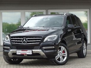 MERCEDES-BENZ ML-350