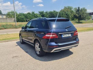 MERCEDES-BENZ ML 350 BlueTEC (Automata)