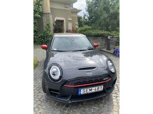 MINI CLUBMAN 2.0 John Cooper Works ALL4 (Automata)