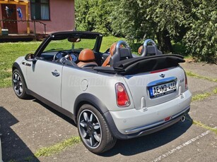 MINI COOPER Sidewalk Cabrio