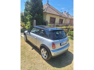 MINI MINI COOPER 1.6