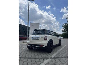 MINI MINI COOPER 1.6 S