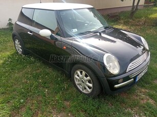 MINI MINI ONE 1.6