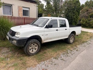 MITSUBISHI L 200