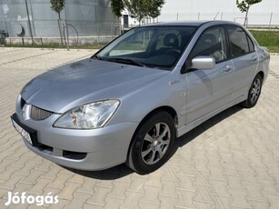 Mitsubishi Lancer 1.6 Invite