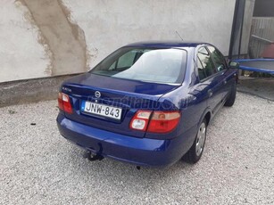 NISSAN ALMERA 1.5 Visia Plus (P2)