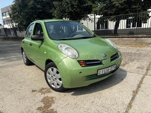 NISSAN MICRA 1.2 Visia