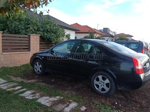 NISSAN PRIMERA 1.6 Acenta My 04