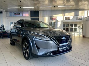 NISSAN QASHQAI 1.3 DIG-T Mild Hybrid N-Connecta X-Tronic