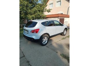 NISSAN QASHQAI 2.0 Acenta Pack 2WD