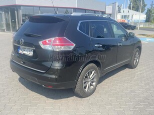 NISSAN X-TRAIL 1.6 dCi Acenta Xtronic EURO6