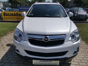 OPEL ANTARA 2.2 CDTI Cosmo (Automata) Sérülésmentes.Automata.NAVI.Tempomat.Digit Klíma.210760Km!!!Nagyon szép!!!