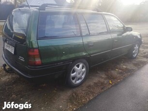 Opel astra caravan eladó