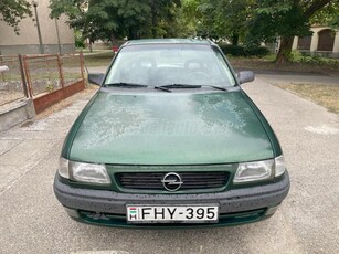 OPEL ASTRA F 1.4i GLS SE