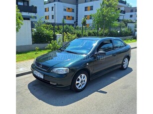 OPEL ASTRA G 1.2 16V Comfort