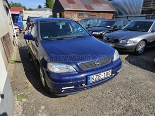 OPEL ASTRA G 1.2 16V Comfort Vonóhorog