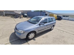 OPEL ASTRA G 1.4 16V Classic II Optima