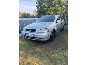 OPEL ASTRA G 1.6 Comfort