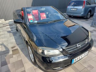 OPEL ASTRA G Cabrio 1.8 16V 121 e km