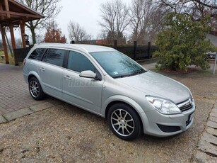 OPEL ASTRA H 1.7 CDTI Essentia