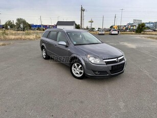 OPEL ASTRA H 1.8 Essentia Kitünően szép belső!