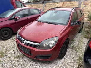 OPEL ASTRA H 1.9 CDTI Cosmo