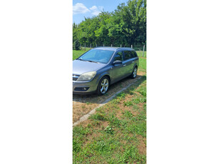 OPEL ASTRA H Caravan 1.9 CDTI Enjoy