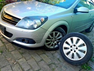 OPEL ASTRA H TT 1.6 Cosmo