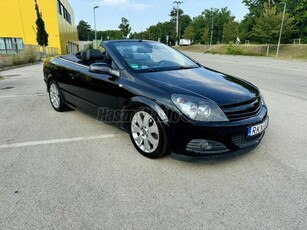 OPEL ASTRA H TT 2.0 Cosmo