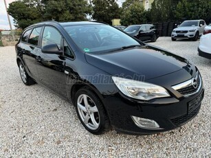 OPEL ASTRA J Sports Tourer 1.4 Sport ALUFELNI/TEMPOMAT/152000KM