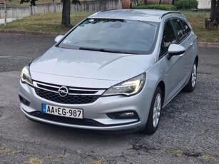 OPEL ASTRA K Sports Tourer 1.6 CDTI EcoFLEX Start-Stop Dynamic