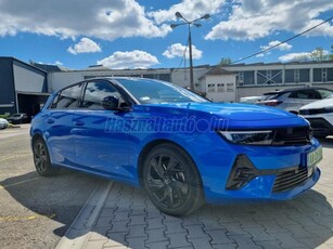 OPEL ASTRA L 1.6 T PHEV GS Line (Automata) 6.6 KW Töltés MAGYARORSZÁGI ÜZEMBE HELYEZÉS. GYÁRI GARANCIA