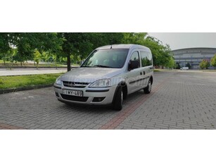 OPEL COMBO Tour 1.6 Benzin - LPG