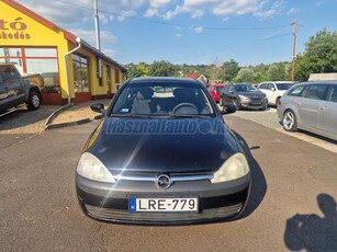 OPEL CORSA 1.0 12V Club