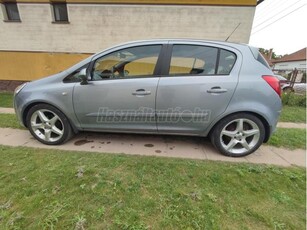 OPEL CORSA 1.4 Enjoy