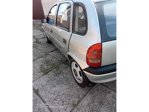 OPEL CORSA B 1.7 D ECO