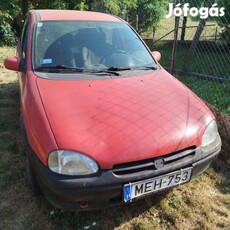 Opel Corsa B