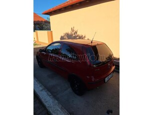 OPEL CORSA C 1.0 Viva