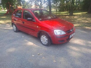 OPEL CORSA C 1.2 Cosmo