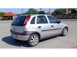 OPEL CORSA C 1.4 16V Elegance