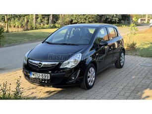 OPEL CORSA D 1.2 Active