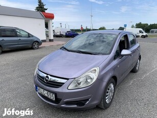 Opel Corsa D 1.2 Cosmo klíma.tempomat.friss műs...