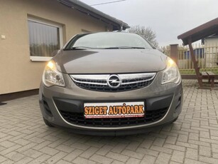 OPEL CORSA D 1.2 Cosmo TOLATÓRADAR 95000 KM!!!