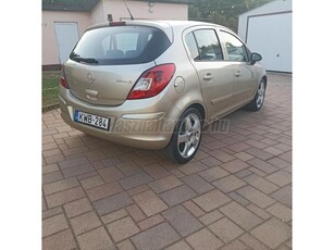 OPEL CORSA D 1.2 Enjoy